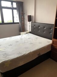 Blk 25B Membina Court (Bukit Merah), HDB 3 Rooms #614865491